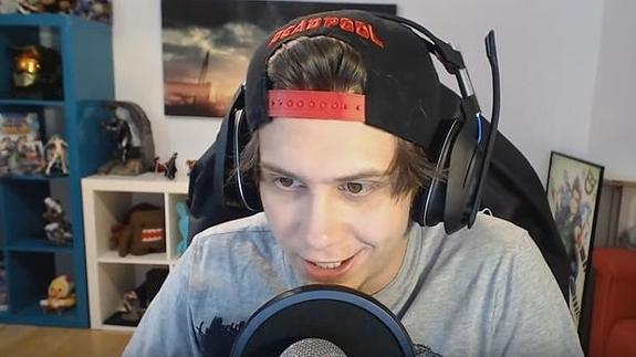 Auriculares de 2025 rubius